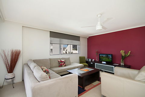 Sandpiper Apartments Broadbeach - Accommodation Sydney 2