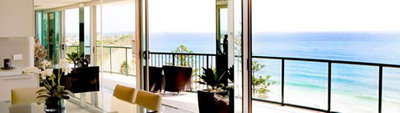 The Peninsular Beachfront Resort - Accommodation Sydney 5