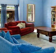 Wattle Gully Retreat - Accommodation Sydney
