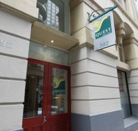 Quest Fairfax House - Accommodation Sydney