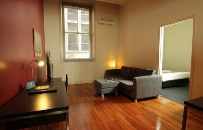 Quest Fairfax House - Accommodation Sydney 2