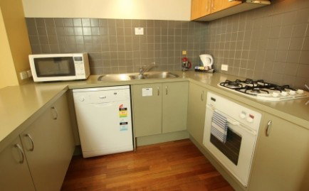 Quest Fairfax House - Accommodation Sydney 3