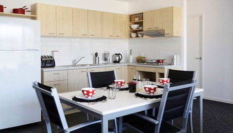Murdoch University Village - Accommodation Sydney 0