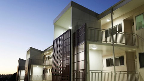 Murdoch University Village - Accommodation Sydney 1