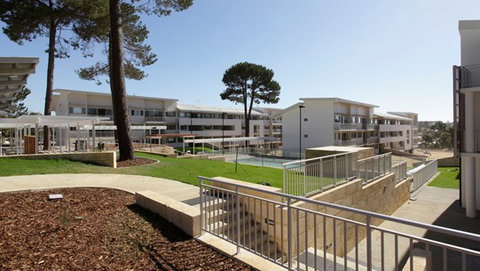 Murdoch University Village - Accommodation Sydney 2