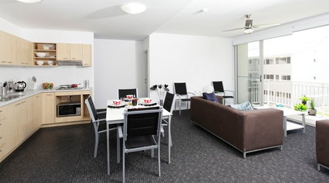 Murdoch University Village - Accommodation Sydney 3