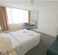 Drummond Serviced Apartments - Accommodation Sydney