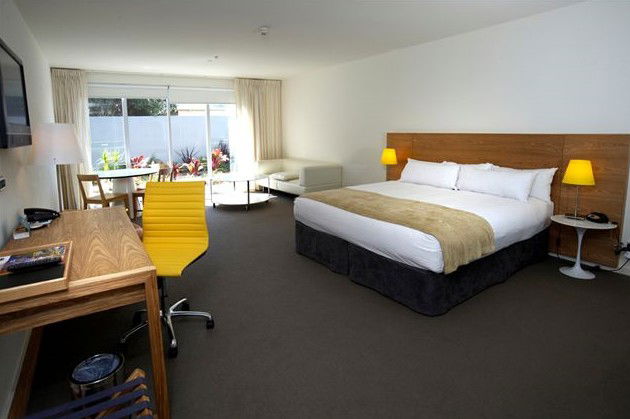 Brighton East VIC Accommodation Sydney