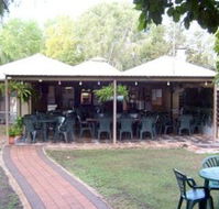 Douglas Daly Holiday Park - Accommodation Sydney