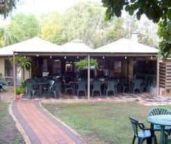 Douglas Daly Holiday Park - Accommodation Sydney 0
