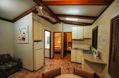Douglas Daly Holiday Park - Accommodation Sydney 3