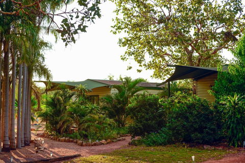 Douglas Daly Holiday Park - Accommodation Sydney 4