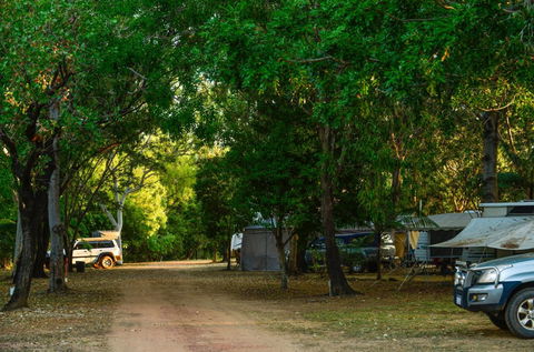Douglas Daly Holiday Park - Accommodation Sydney 6