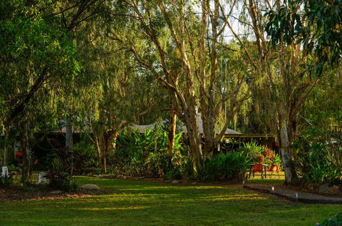 Douglas Daly Holiday Park - Accommodation Sydney 8