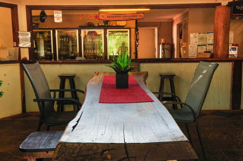 Douglas Daly Holiday Park - Accommodation Sydney 9