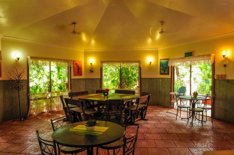 Douglas Daly Holiday Park - Accommodation Sydney 10