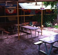 Wycliffe Well Holiday Park - Sydney 4u
