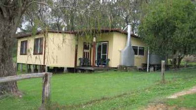 Boronia Farm Farmstay - Accommodation Sydney 1