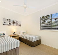 Montpellier Boutique Resort - Sydney 4u