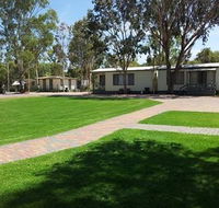 Riverside Holiday Park Blanchetown - Sydney 4u