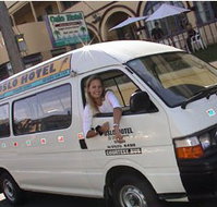 Oslo Hotel - Accommodation Sydney