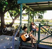 Calypso Holiday Park - Accommodation Sydney