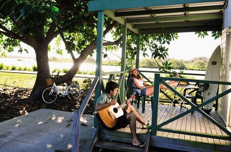 Calypso Holiday Park - Accommodation Sydney 0