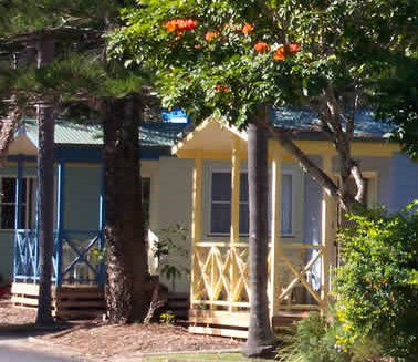 Calypso Holiday Park - Accommodation Sydney 1