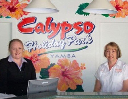 Calypso Holiday Park - Accommodation Sydney 3