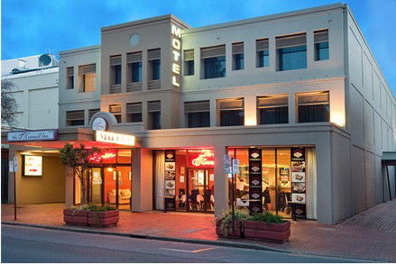O'Connell Inn - Sydney 4u 0