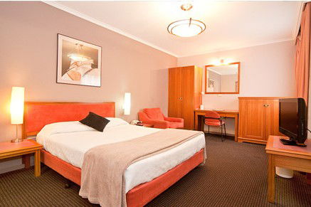 O'Connell Inn - Sydney 4u 1