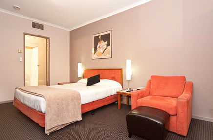 O'Connell Inn - Sydney 4u 2