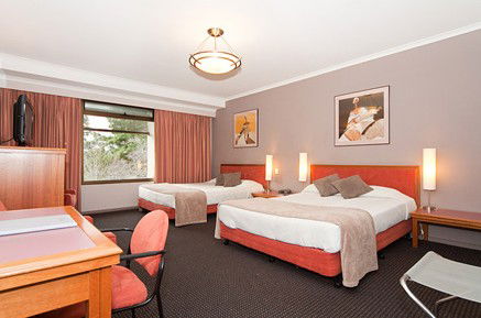 O'Connell Inn - Sydney 4u 3