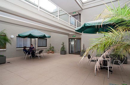 O'Connell Inn - Sydney 4u 5