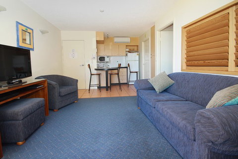 Ocean Boulevard - Accommodation Sydney 1
