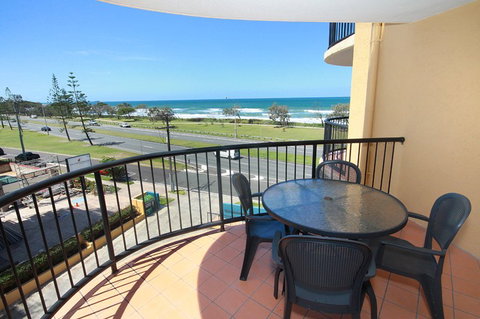 Ocean Boulevard - Accommodation Sydney 2