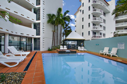 Ocean Boulevard - Accommodation Sydney 3
