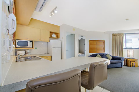Ocean Boulevard - Accommodation Sydney 4