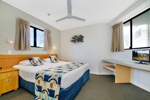 Ocean Boulevard - Accommodation Sydney 5