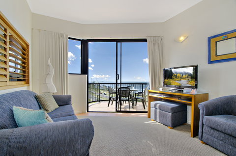 Ocean Boulevard - Accommodation Sydney 6