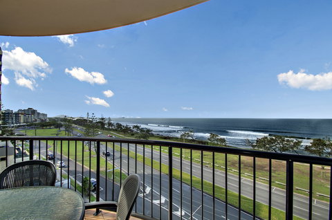 Ocean Boulevard - Accommodation Sydney 7