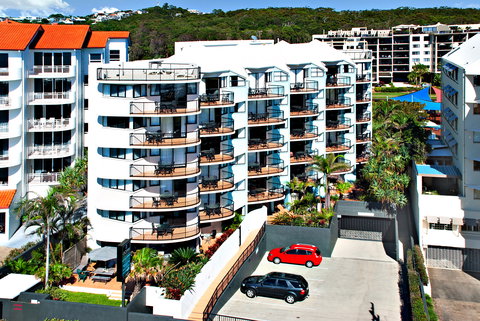 Ocean Boulevard - Accommodation Sydney 9