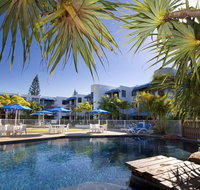 Headland Tropicana - Accommodation Sydney