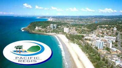 Pacific Regis Beachfront Apartments - Accommodation Sydney 3