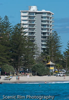 Pacific Regis Beachfront Apartments - Accommodation Sydney 4