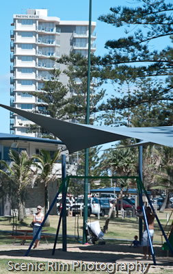 Pacific Regis Beachfront Apartments - Accommodation Sydney 6