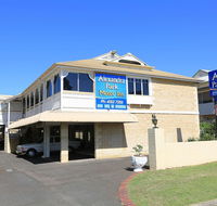 Alexandra Park Motor Inn - Sydney 4u
