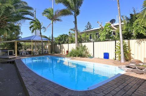Alexandra Park Motor Inn - Sydney 4u 2