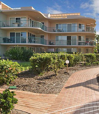 Surfside On The Beach - Sydney 4u 0