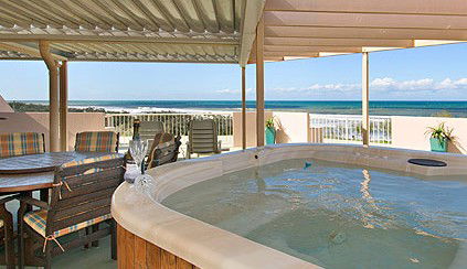 Surfside On The Beach - Sydney 4u 1